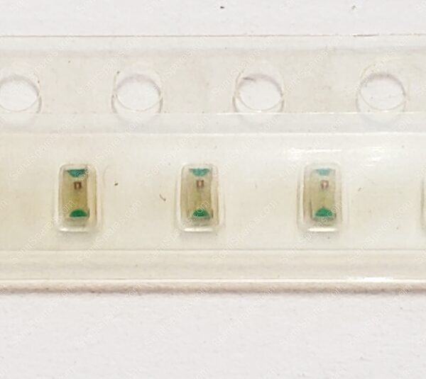 CL-197YG-CD-T | SINGLE COLOR YELLOW GREEN LED DIFFUSED 1.6MM