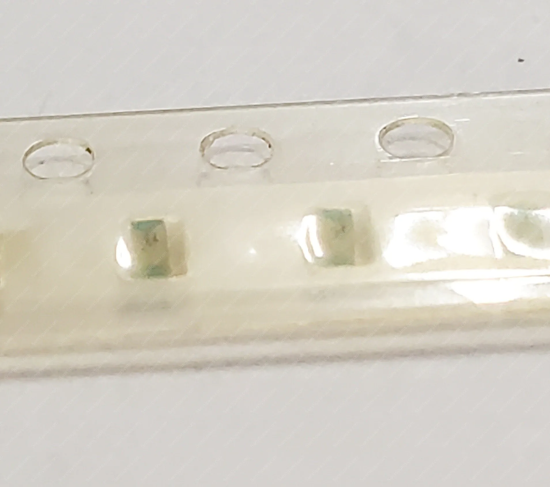 CL-197YG-CD-T | SINGLE COLOR YELLOW GREEN LED DIFFUSED 1.6MM - Image 3