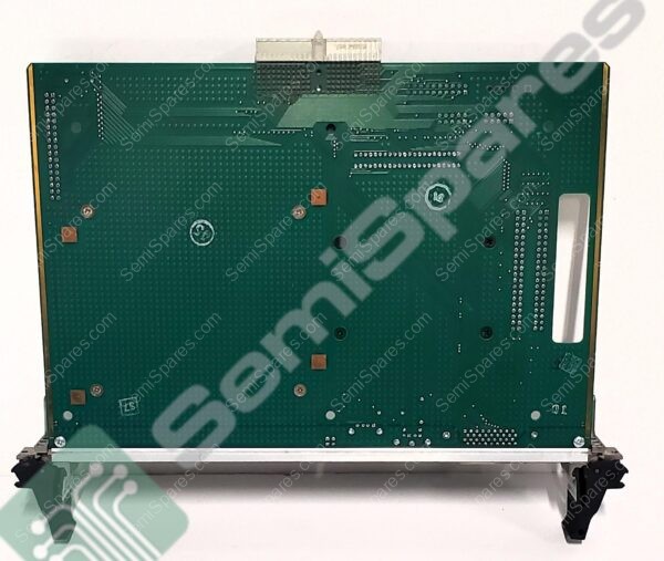 ZT 5980 | ZT 5980-B.1 01 SYSTEM UTILITY BOARD USB PORT, FLOPPY DISK DRIVE, STATUS LEDS LINE PRINT TERMINAL CONNECTION MOUSE CONNECTION - Image 5