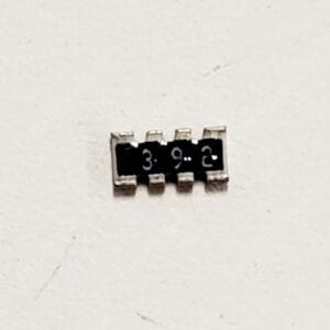 YCN-16I4R8 3925T | RPK4 1206 3.9K