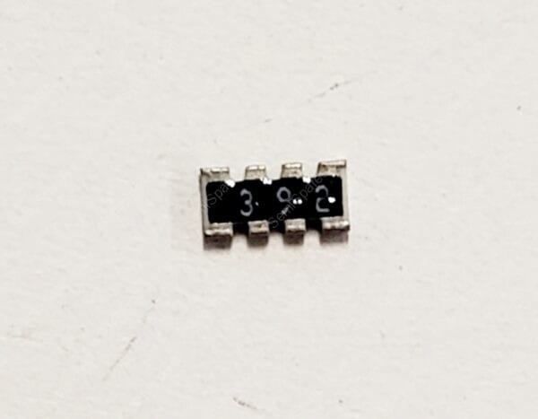 YCN-16I4R8 3925T | RPK4 1206 3.9K