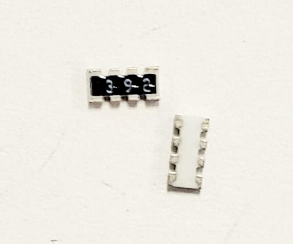 YCN-16I4R8 3925T | RPK4 1206 3.9K - Image 3