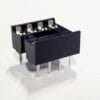 1-2199298-2 | CONN IC DIP SOCKET 8POS TIN  (LOTS OF 300)