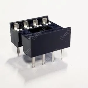 1-2199298-2 | CONN IC DIP SOCKET 8POS TIN (LOTS OF 300)