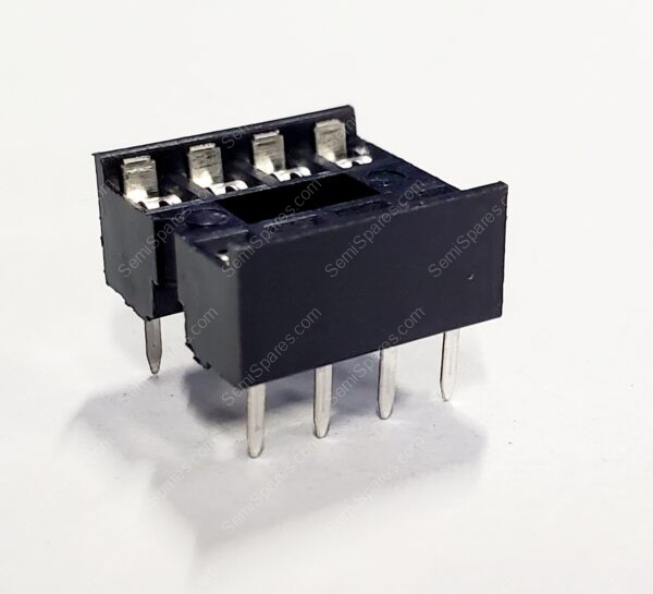 1-2199298-2 | CONN IC DIP SOCKET 8POS TIN (LOTS OF 300)