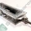 2100784 | 384/T CASS CHAMBER SLOT VALVE ASSEMBLY STAINLESS STEEL