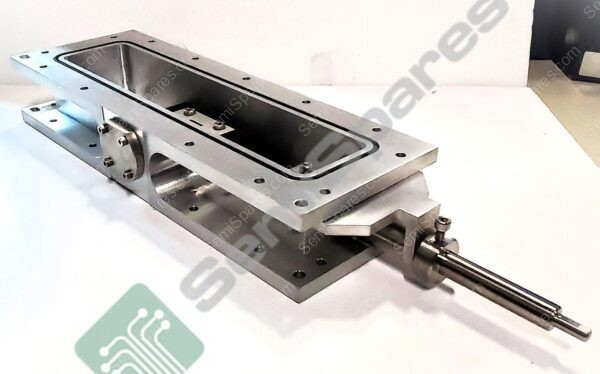 2100784 | 384/T CASS CHAMBER SLOT VALVE ASSEMBLY STAINLESS STEEL