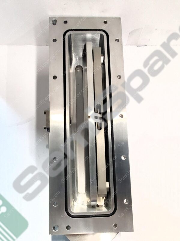 2100784 | 384/T CASS CHAMBER SLOT VALVE ASSEMBLY STAINLESS STEEL - Image 2