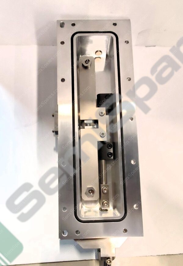 2100784 | 384/T CASS CHAMBER SLOT VALVE ASSEMBLY STAINLESS STEEL - Image 3