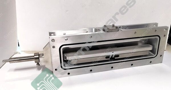 2100784 | 384/T CASS CHAMBER SLOT VALVE ASSEMBLY STAINLESS STEEL - Image 4