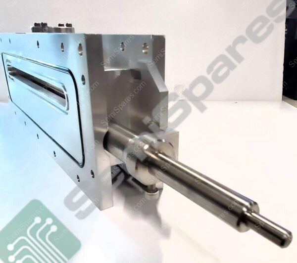2100784 | 384/T CASS CHAMBER SLOT VALVE ASSEMBLY STAINLESS STEEL - Image 5