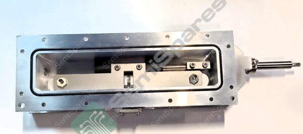 2100784 | 384/T CASS CHAMBER SLOT VALVE ASSEMBLY STAINLESS STEEL - Image 6