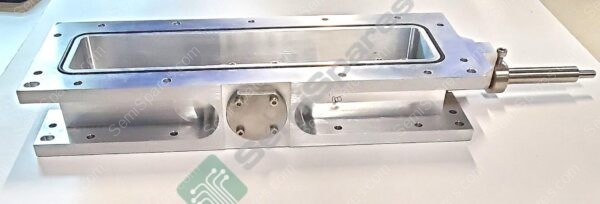 2100784 | 384/T CASS CHAMBER SLOT VALVE ASSEMBLY STAINLESS STEEL - Image 7