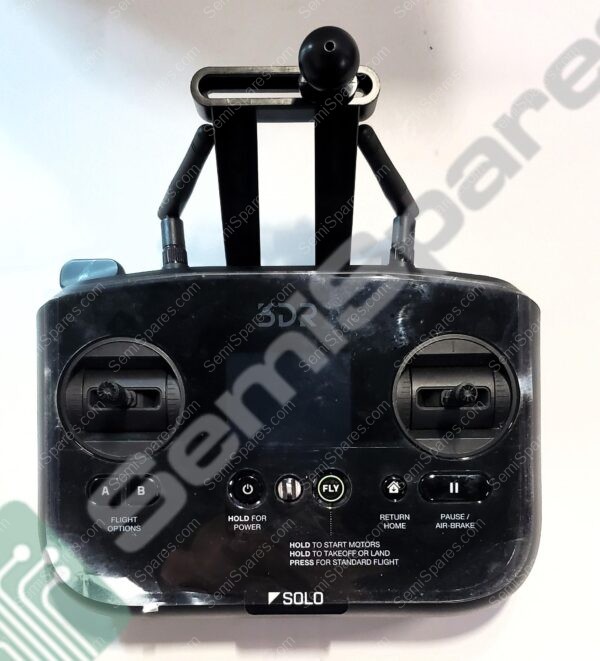 AT11A | SOLO 3DR QUADCOPTER DROME TRANSMITTER REMOTE CONTROLLER NEW WITHOUT BOX
