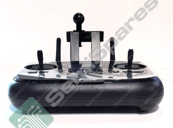 AT11A | SOLO 3DR QUADCOPTER DROME TRANSMITTER REMOTE CONTROLLER NEW WITHOUT BOX - Image 2