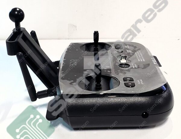 AT11A | SOLO 3DR QUADCOPTER DROME TRANSMITTER REMOTE CONTROLLER NEW WITHOUT BOX - Image 4