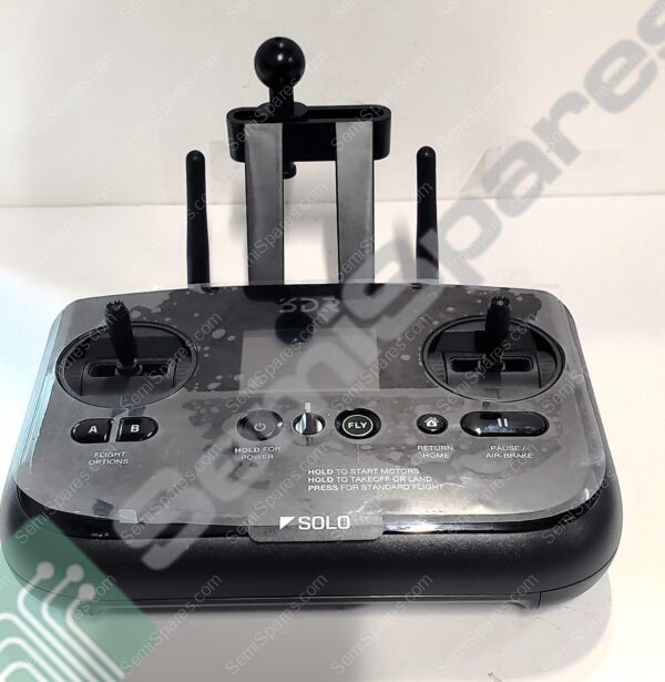 AT11A | SOLO 3DR QUADCOPTER DROME TRANSMITTER REMOTE CONTROLLER NEW WITHOUT BOX - Image 5