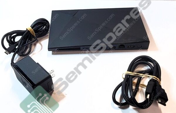 P2571 | NVIDIA SHIELD TV HDR MEDIA STREAMER ONLY 16 GB ( NO REMOTE, NO STAND, NO CORDS) P2571 - Image 5