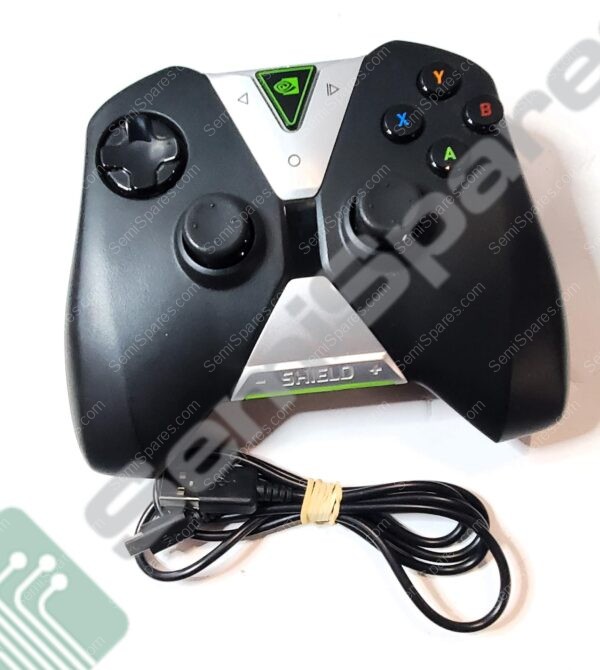 P2571 | NVIDIA SHIELD TV HDR MEDIA STREAMER ONLY 16 GB ( NO REMOTE, NO STAND, NO CORDS) P2571 - Image 6