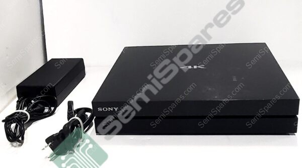 FMP-X10 | SONY ULTRA HD MEDIA PLAYER DIGITAL STREAMER with AC ADAPTER 4K HDMI OUTPUT USB HOME NETWORK MEDIA - Image 8
