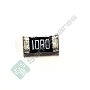 RPC1206JT10R0 | 10 OHMS +-5% 0.333W 1/3W CHIP RESISTOR 1206 AUTOMOTIVE AEC-Q200 PULSE WITHSTANDING THICK FILM
