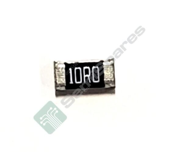 RPC1206JT10R0 | 10 OHMS +-5% 0.333W 1/3W CHIP RESISTOR 1206 AUTOMOTIVE AEC-Q200 PULSE WITHSTANDING THICK FILM