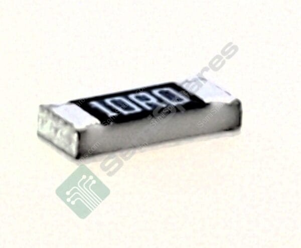 RPC1206JT10R0 | 10 OHMS +-5% 0.333W 1/3W CHIP RESISTOR 1206 AUTOMOTIVE AEC-Q200 PULSE WITHSTANDING THICK FILM - Image 2