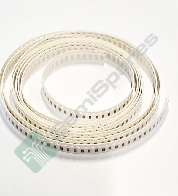 RPC1206JT10R0 | 10 OHMS +-5% 0.333W 1/3W CHIP RESISTOR 1206 AUTOMOTIVE AEC-Q200 PULSE WITHSTANDING THICK FILM - Image 3