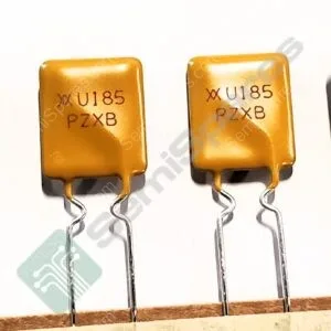 RUEF185-2 | POLYMERIC PTC RESETTABLE FUSE 30V 185 A IH THROUGH HOLE RADIAL, DISC