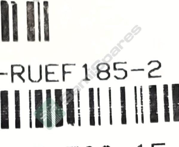 RUEF185-2 | POLYMERIC PTC RESETTABLE FUSE 30V 185 A IH THROUGH HOLE RADIAL, DISC - Image 5