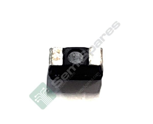TA020TCM105MAR | TANTALUM CHIP CAPACITOR 20V TCM 1UF 20% A - Image 2
