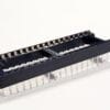 1825109-3 | CONN IC DIP SOCKET 40POS GOLD 0.6"ROW SPACING THROUGH HOLE