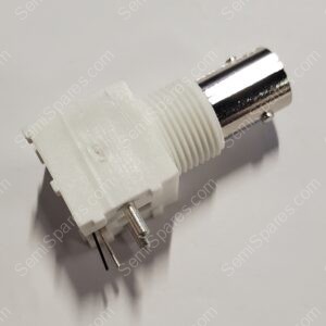 031-5431 | RF CONNECTORS/COAXIAL CONNECTORS STD RECEPTACLE