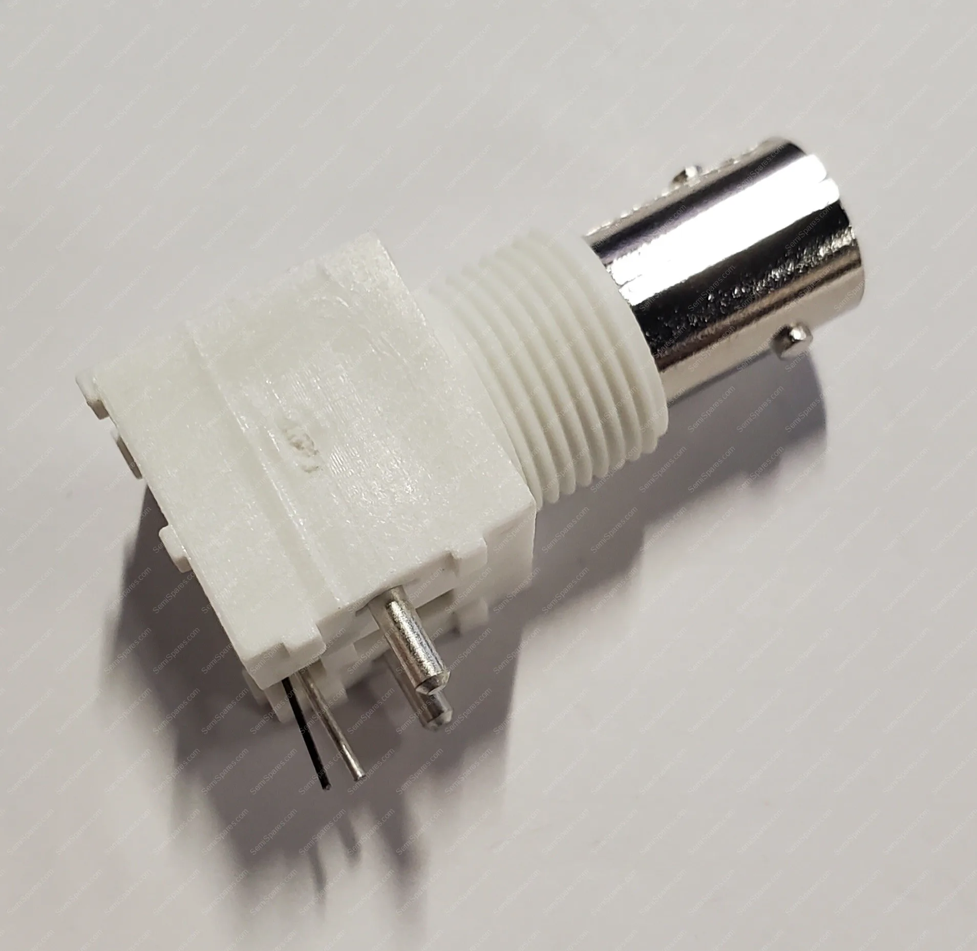 031-5431 | RF CONNECTORS/COAXIAL CONNECTORS STD RECEPTACLE