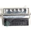 1658671-1 | PLUG FOR MALE CONTACTS HOUSING D-SUB, HIGH DENSITY CONNECTOR 26 POSITION FREE HANGING IN-LINE HOUSING/SHELL UNTHREADED