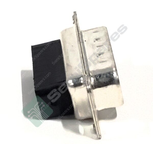 1658671-1 | PLUG FOR MALE CONTACTS HOUSING D-SUB, HIGH DENSITY CONNECTOR 26 POSITION FREE HANGING IN-LINE HOUSING/SHELL UNTHREADED - Image 2