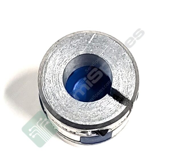 GS-9-KTR-D-48407 | COUPLING FLEX BORE 10MM ON BOTH SIDES OUTSIDE 20MM IN - Image 3