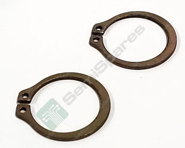 PL-6 | RECIRCULATING BALL LINEAR BALL BEARINGS STAINLESS STEEL - Image 2