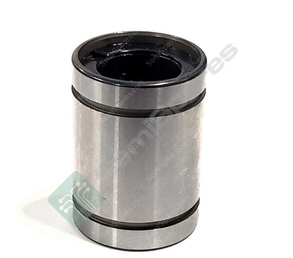 PL-6 | RECIRCULATING BALL LINEAR BALL BEARINGS STAINLESS STEEL - Image 3