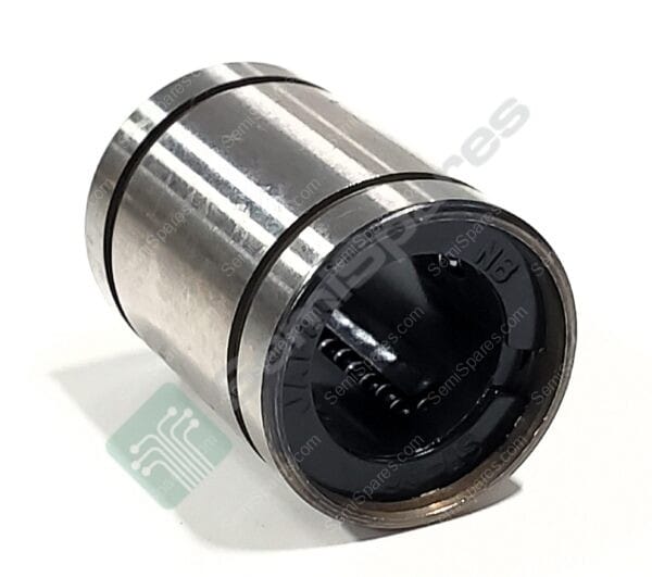 PL-6 | RECIRCULATING BALL LINEAR BALL BEARINGS STAINLESS STEEL - Image 4
