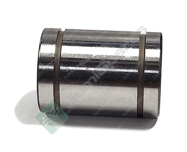 PL-6 | RECIRCULATING BALL LINEAR BALL BEARINGS STAINLESS STEEL - Image 5
