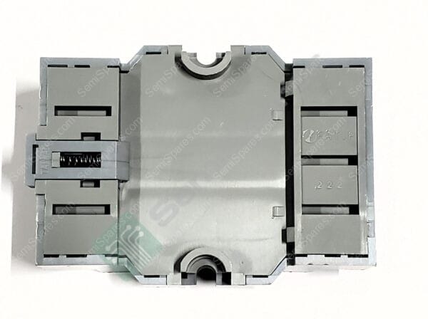 SH4B-05 | RELAY SOCKET DIN RAIL 14 POS SCREW TERMINAL - Image 4