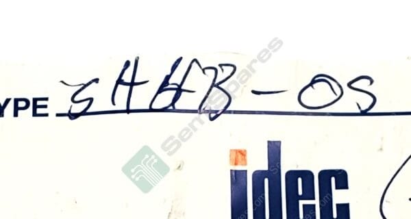 SH4B-05 | RELAY SOCKET DIN RAIL 14 POS SCREW TERMINAL - Image 5