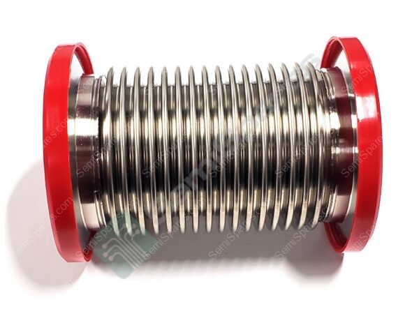 100314916 | BELLOWS HOPSE 321 STAINLESS STEEL ISO-KF FLANGE 79-100MM 4 IN - Image 3
