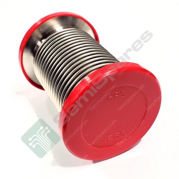 100314916 | BELLOWS HOPSE 321 STAINLESS STEEL ISO-KF FLANGE 79-100MM 4 IN - Image 4