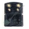 OSTW-J-F | THERMOCOUPLE CONNECTOR W/ WINDOW LOW TEMP TYPE J FEMALE CONNECTORS QUICK CONNECT