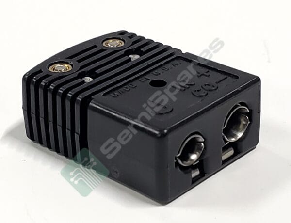 OSTW-J-F | THERMOCOUPLE CONNECTOR W/ WINDOW LOW TEMP TYPE J FEMALE CONNECTORS QUICK CONNECT - Image 3