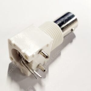 364A795BL | CONN BNC JACK R/A 75 OHM PCB