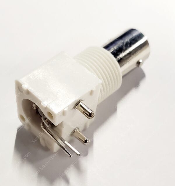 364A795BL | CONN BNC JACK R/A 75 OHM PCB