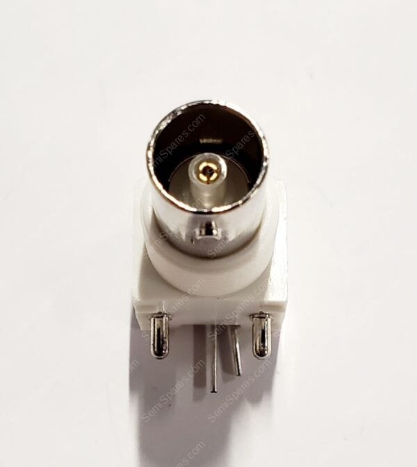 364A795BL | CONN BNC JACK R/A 75 OHM PCB - Image 3